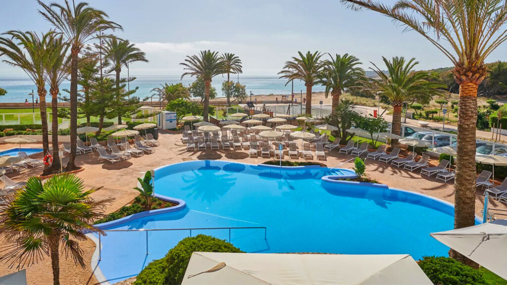 Hipotels Dunas Cala Millor