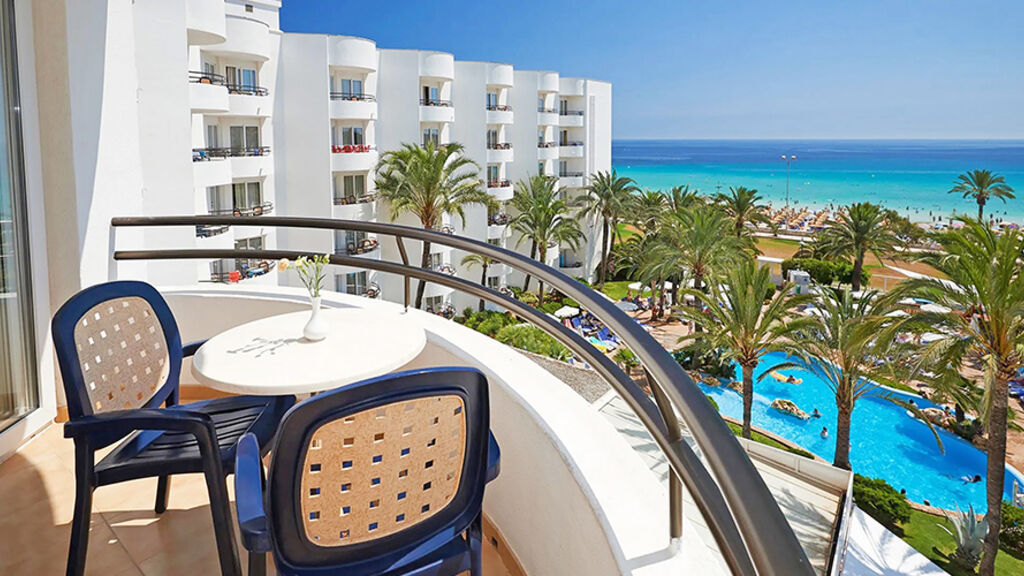 Hipotels Dunas Cala Millor