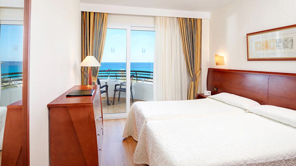 Hipotels Dunas Cala Millor