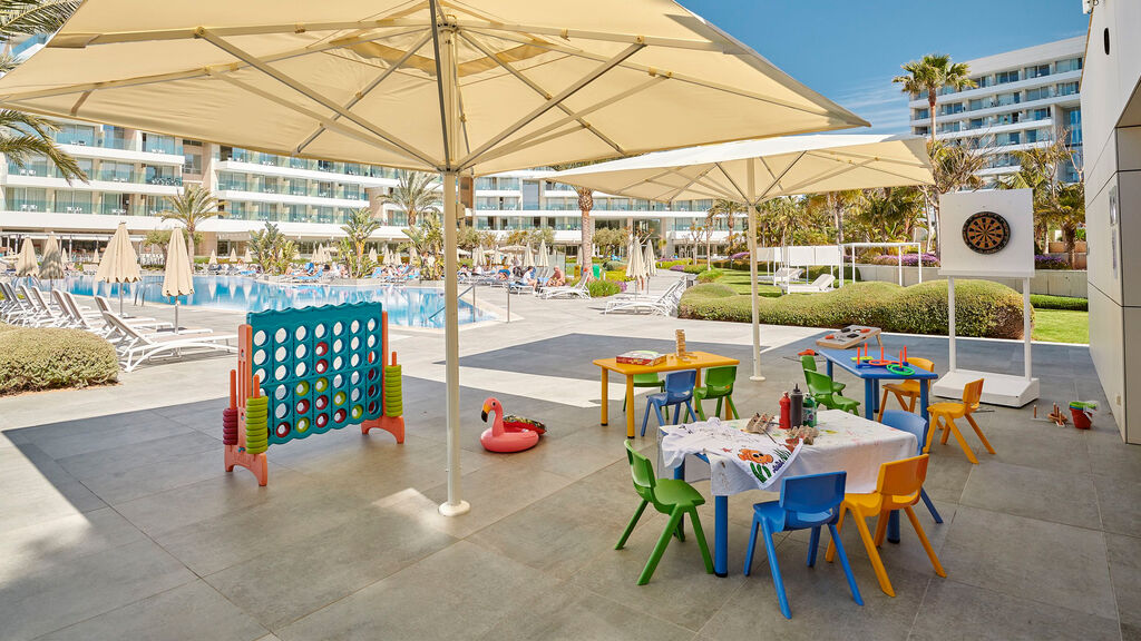 Hipotels Gran Playa de Palma