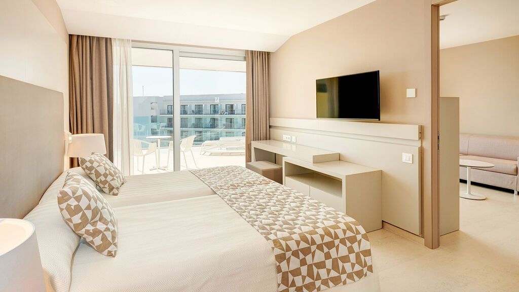 Hipotels Gran Playa de Palma