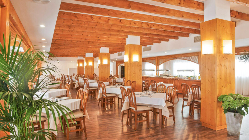 Hipotels Mediterraneo Club