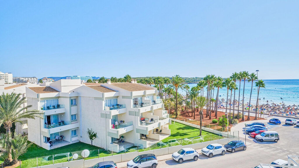 Hipotels Mediterraneo Club