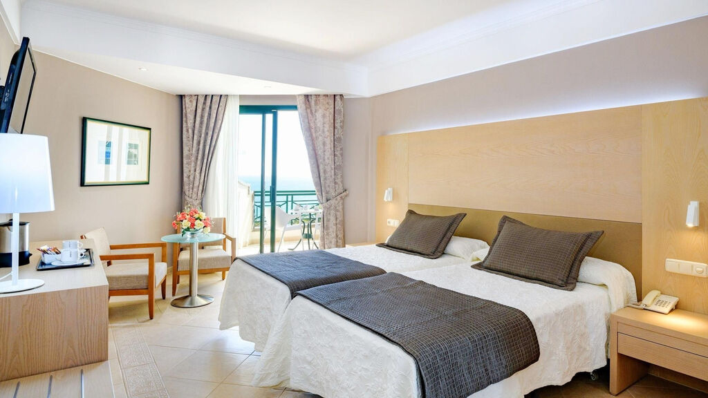 Hipotels Natura Palace