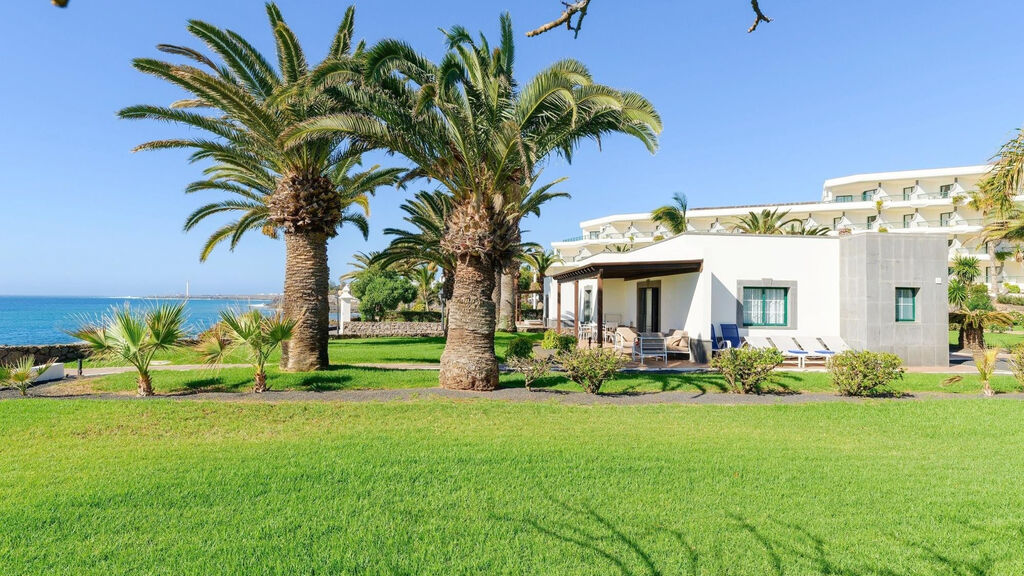Hipotels Natura Palace