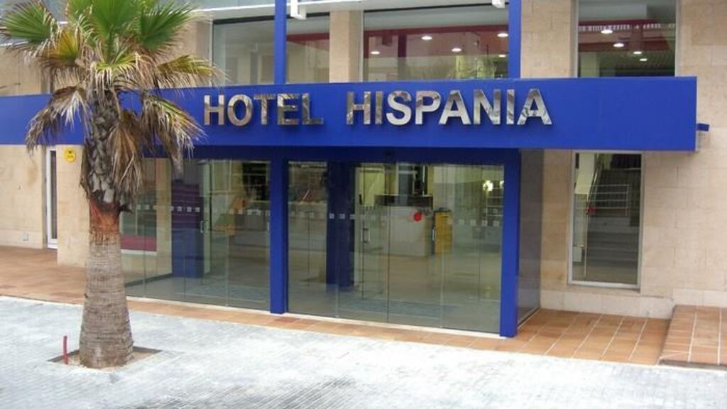 Hispania