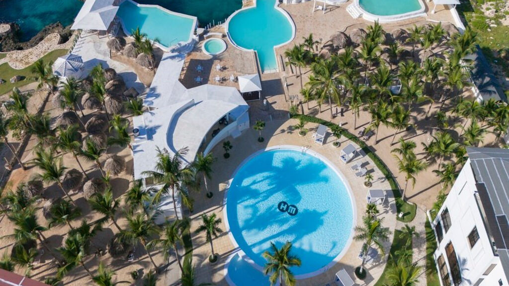 Hm Alma De Bayahibe