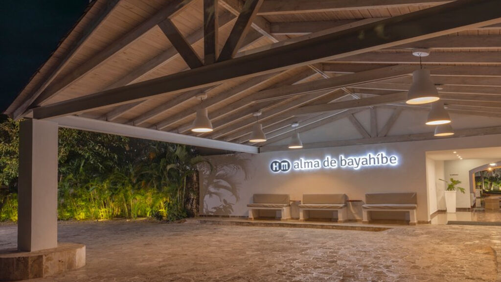 Hm Alma De Bayahibe