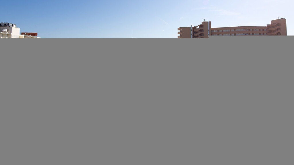 Hm Balanguera Beach - Adults Only