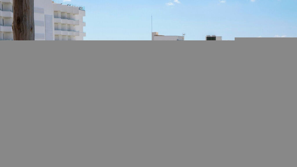 Hm Balanguera Beach - Adults Only