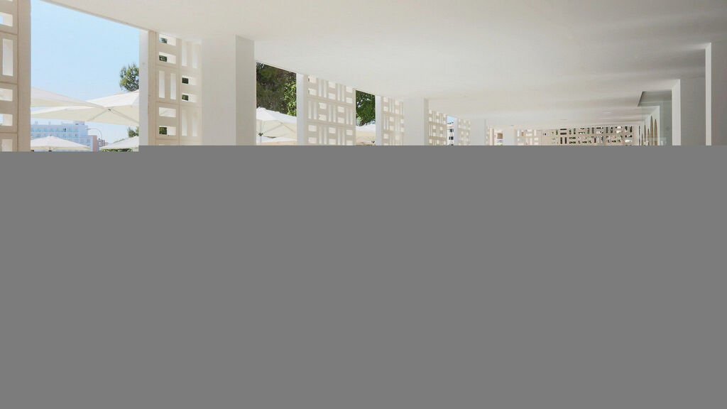 Hm Balanguera Beach - Adults Only