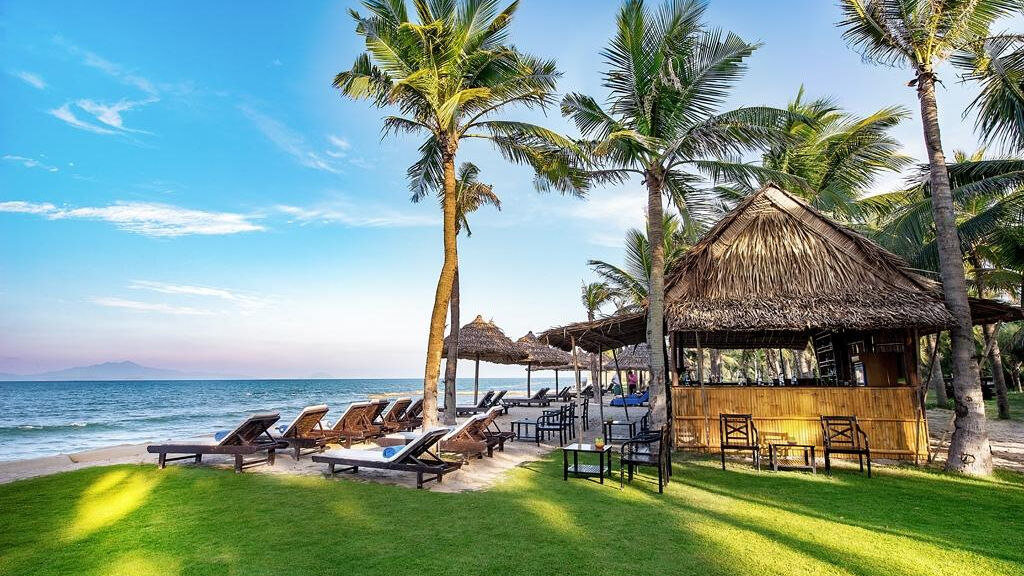 Hoi An Beach Resort