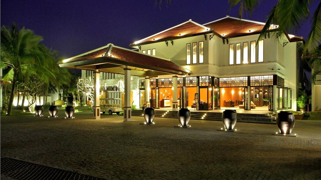 Hoi An Beach Resort