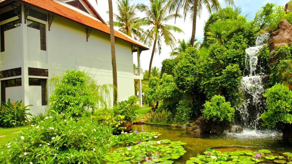 Hoi An Beach Resort