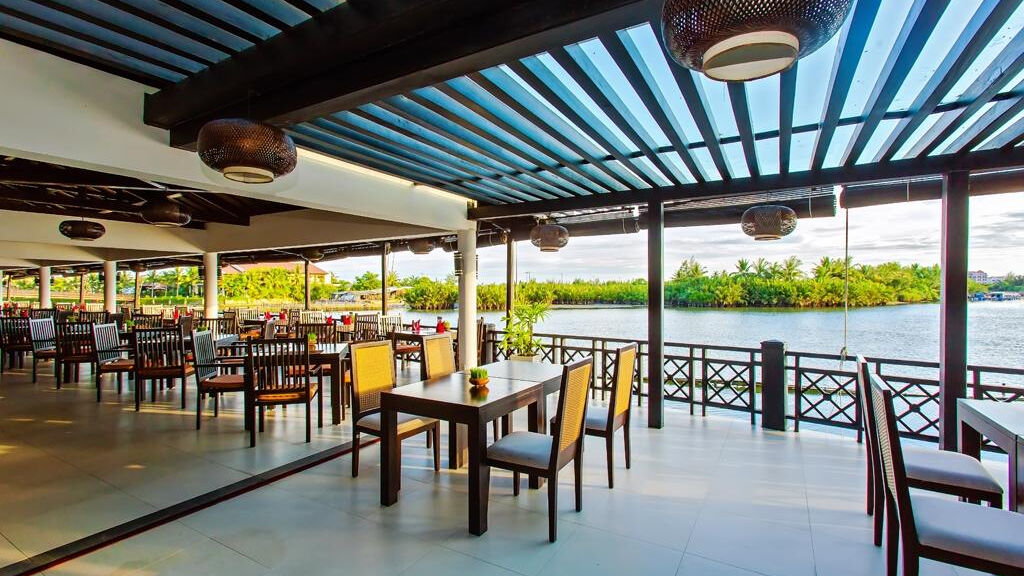 Hoi An Beach Resort