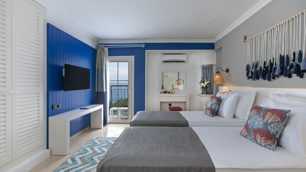 Holiday Inn Resort Bodrum