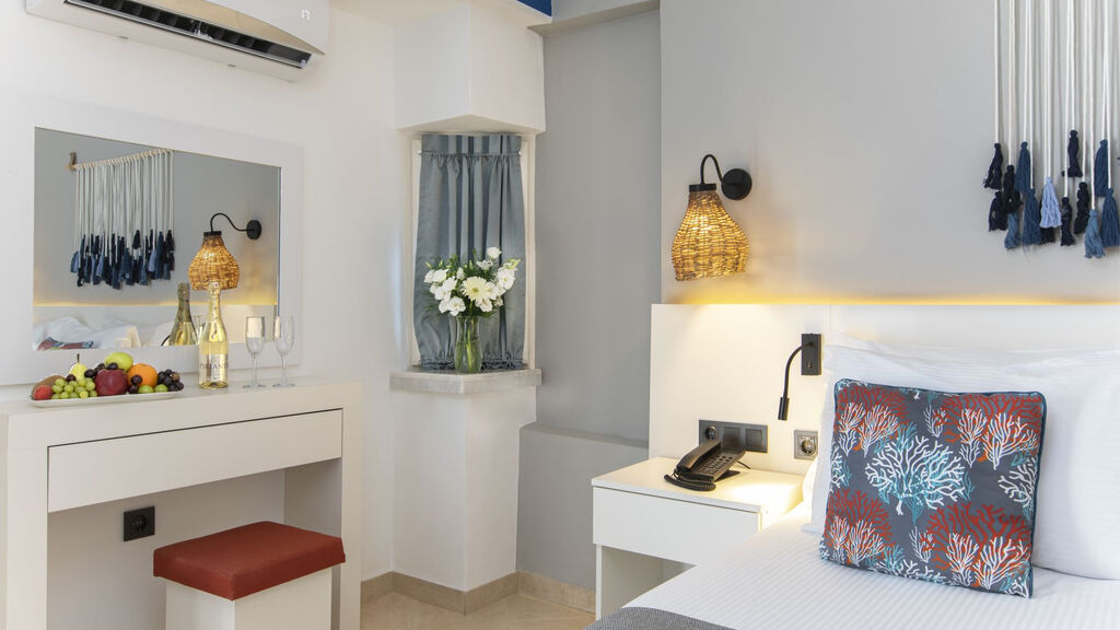 Holiday Inn Resort Bodrum