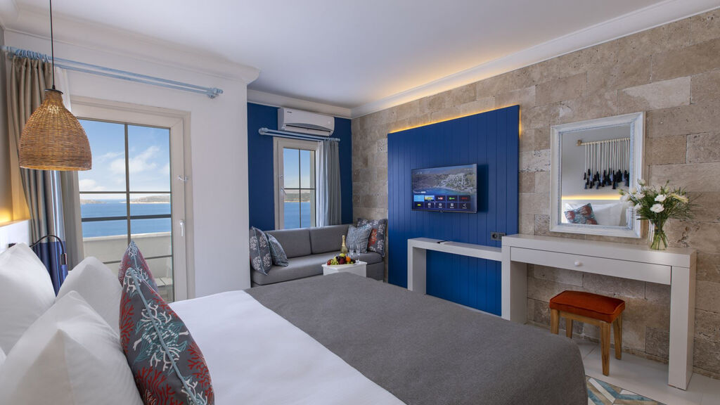 Holiday Inn Resort Bodrum