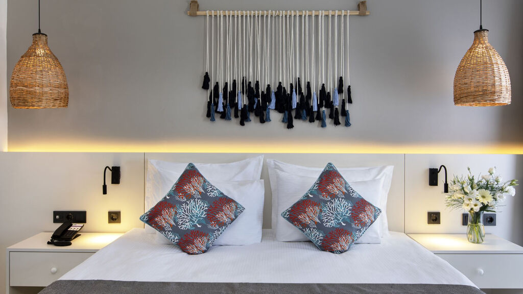 Holiday Inn Resort Bodrum