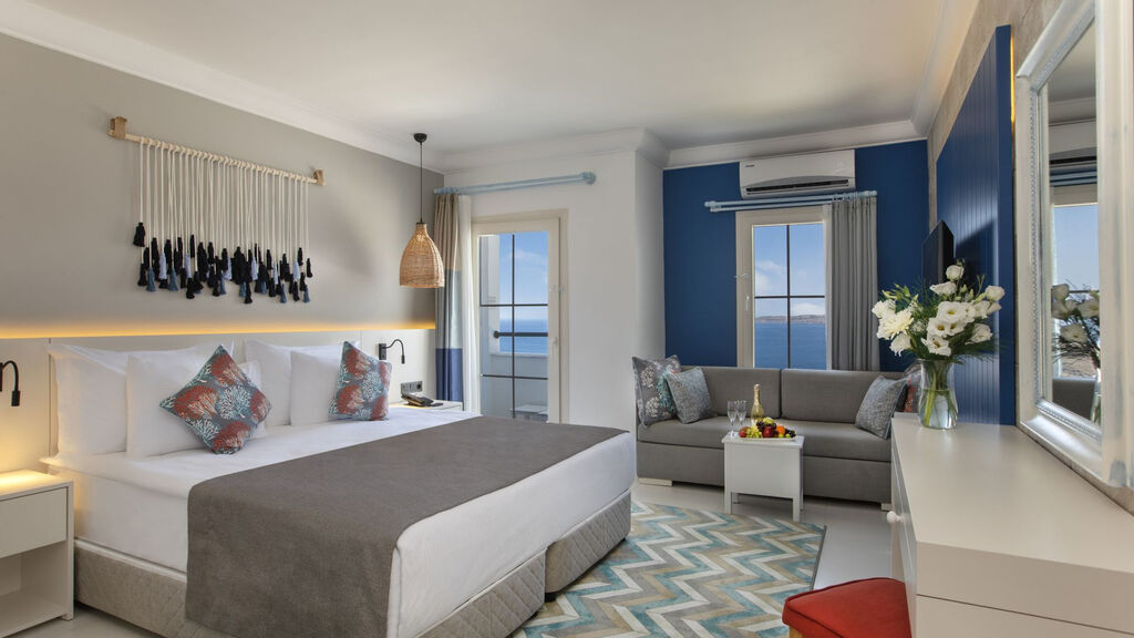 Holiday Inn Resort Bodrum