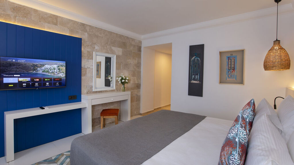 Holiday Inn Resort Bodrum