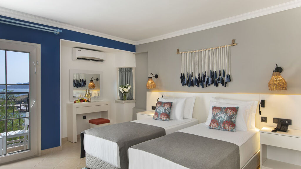 Holiday Inn Resort Bodrum