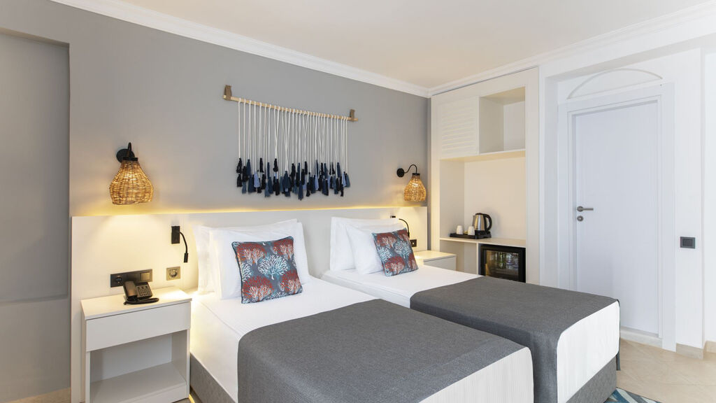Holiday Inn Resort Bodrum