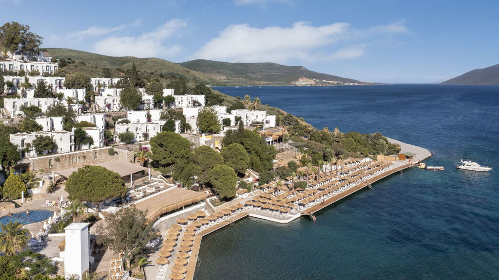 Holiday Inn Resort Bodrum