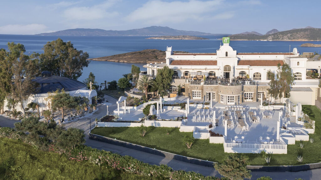 Holiday Inn Resort Bodrum
