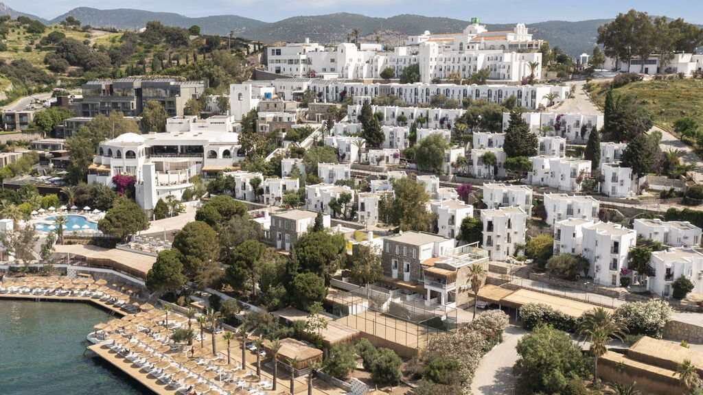 Holiday Inn Resort Bodrum