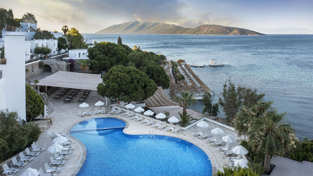 Holiday Inn Resort Bodrum