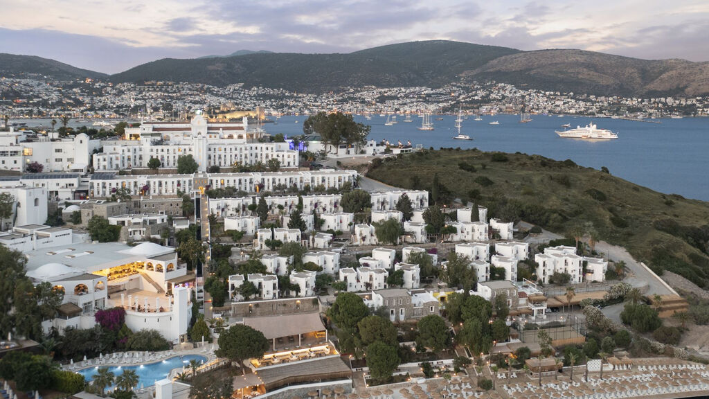 Holiday Inn Resort Bodrum