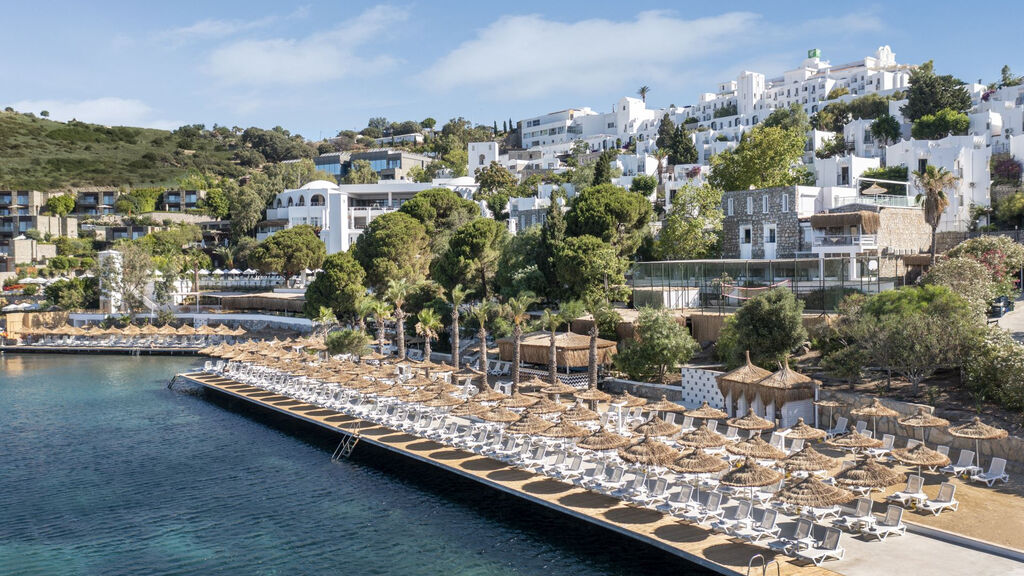 Holiday Inn Resort Bodrum