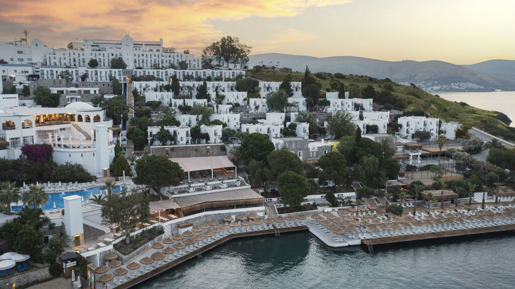 Holiday Inn Resort Bodrum