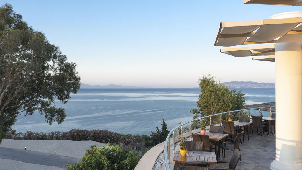 Holiday Inn Resort Bodrum