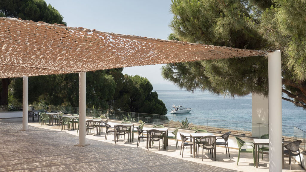 Holiday Inn Resort Bodrum
