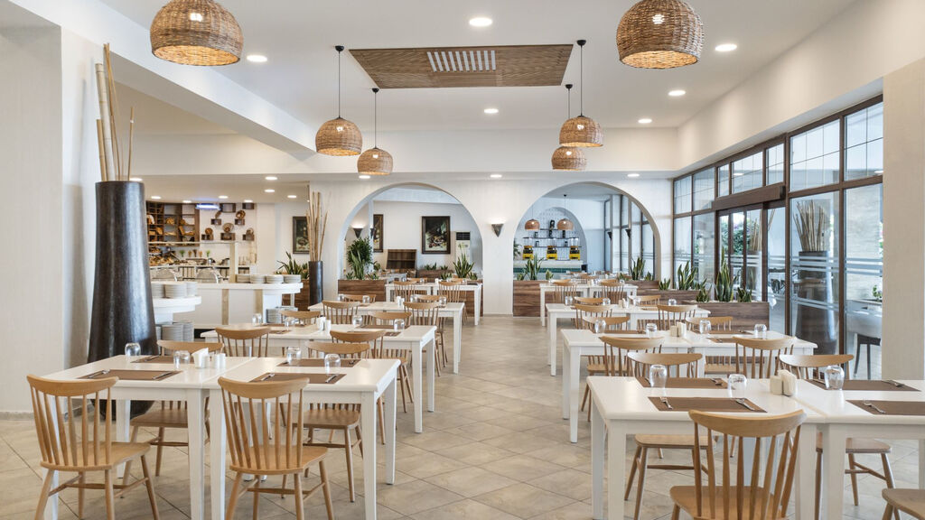 Holiday Inn Resort Bodrum