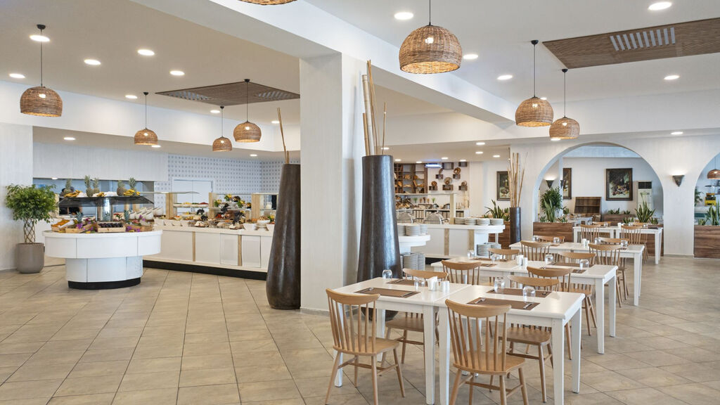 Holiday Inn Resort Bodrum