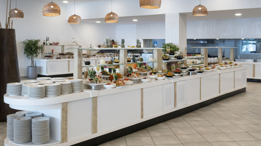 Holiday Inn Resort Bodrum