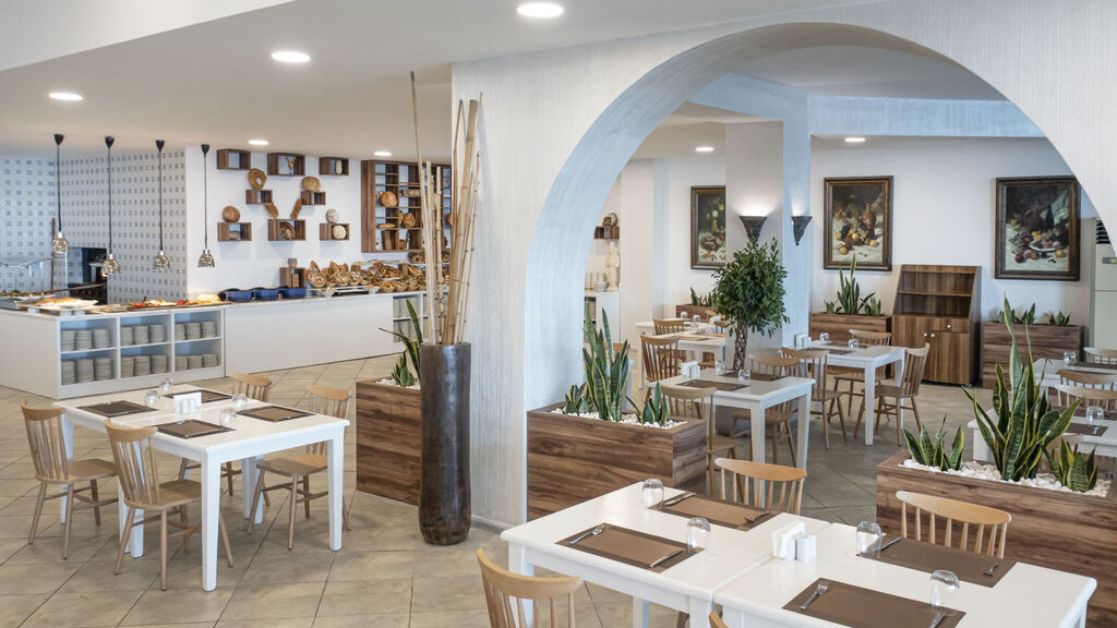 Holiday Inn Resort Bodrum
