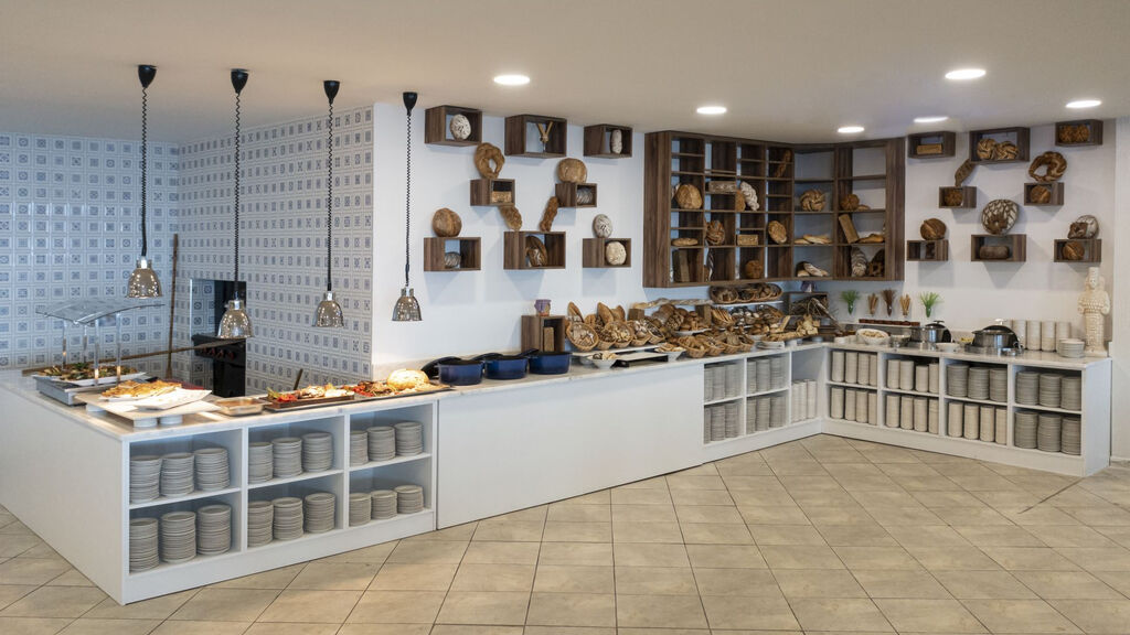 Holiday Inn Resort Bodrum