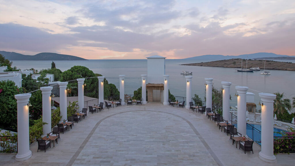 Holiday Inn Resort Bodrum