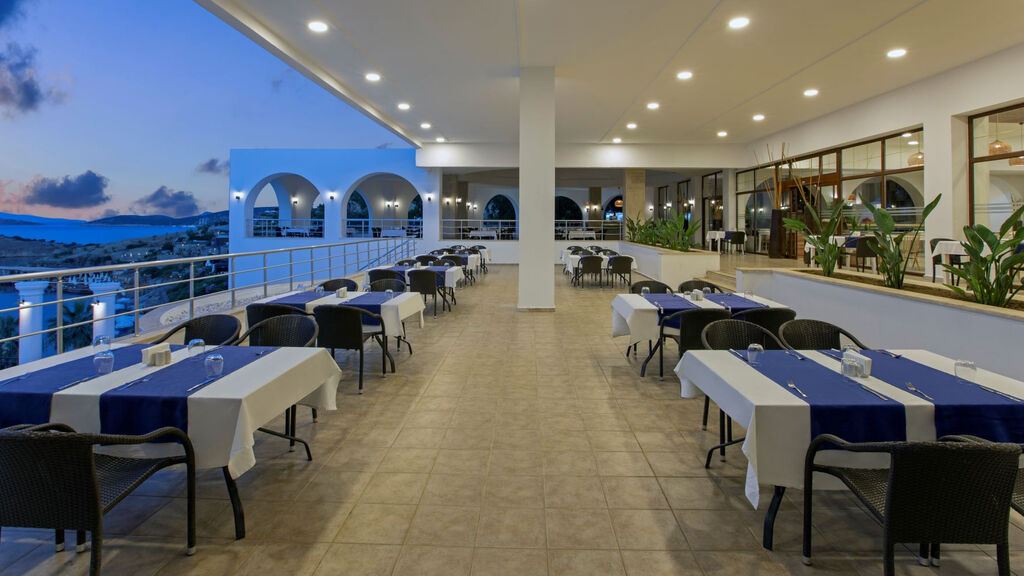 Holiday Inn Resort Bodrum