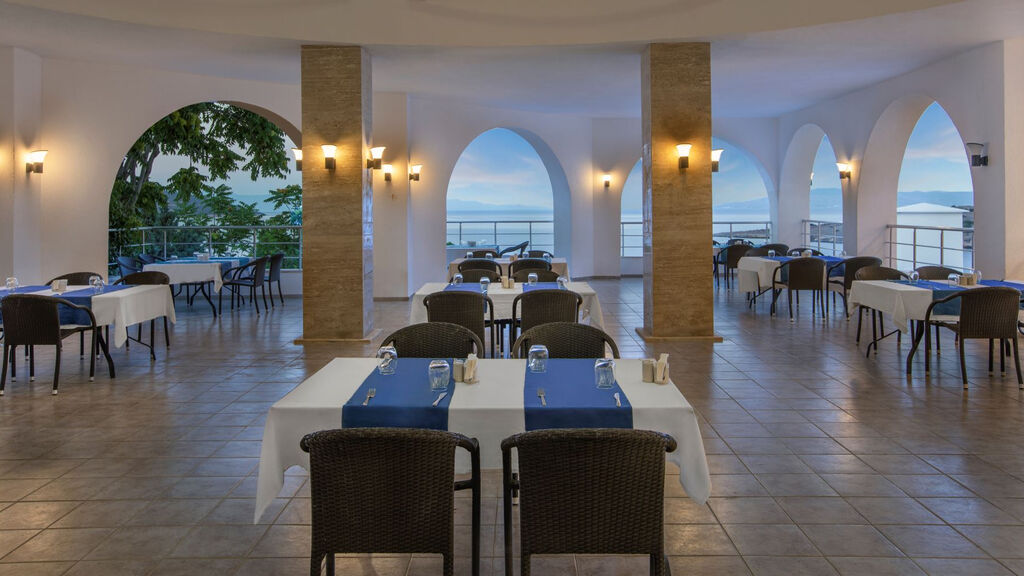 Holiday Inn Resort Bodrum