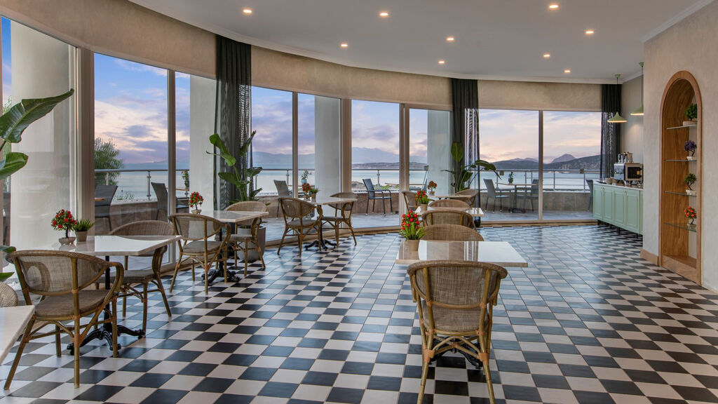 Holiday Inn Resort Bodrum