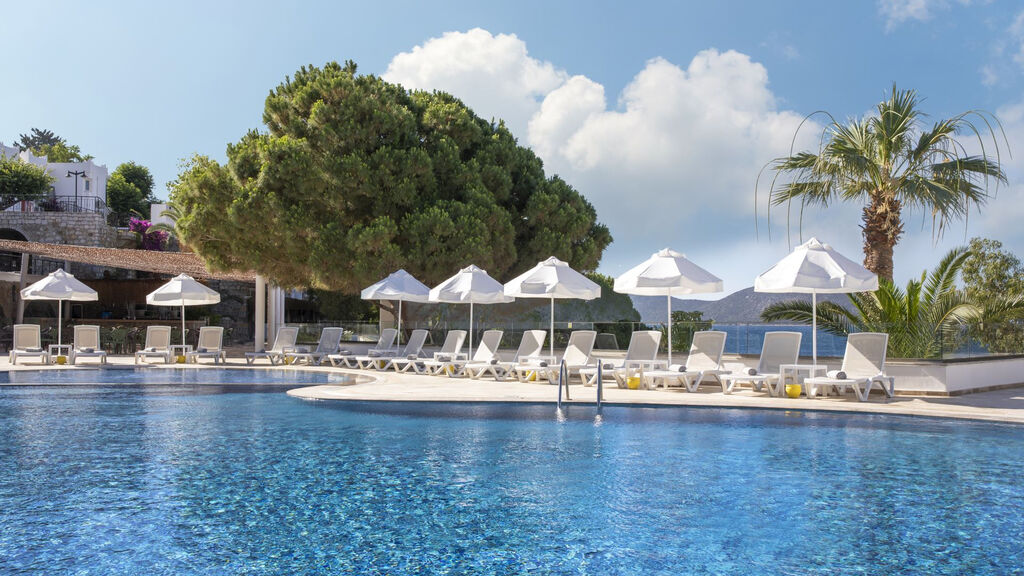 Holiday Inn Resort Bodrum