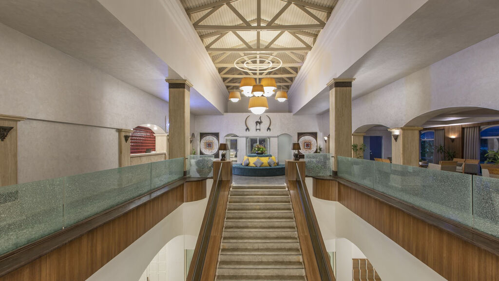 Holiday Inn Resort Bodrum