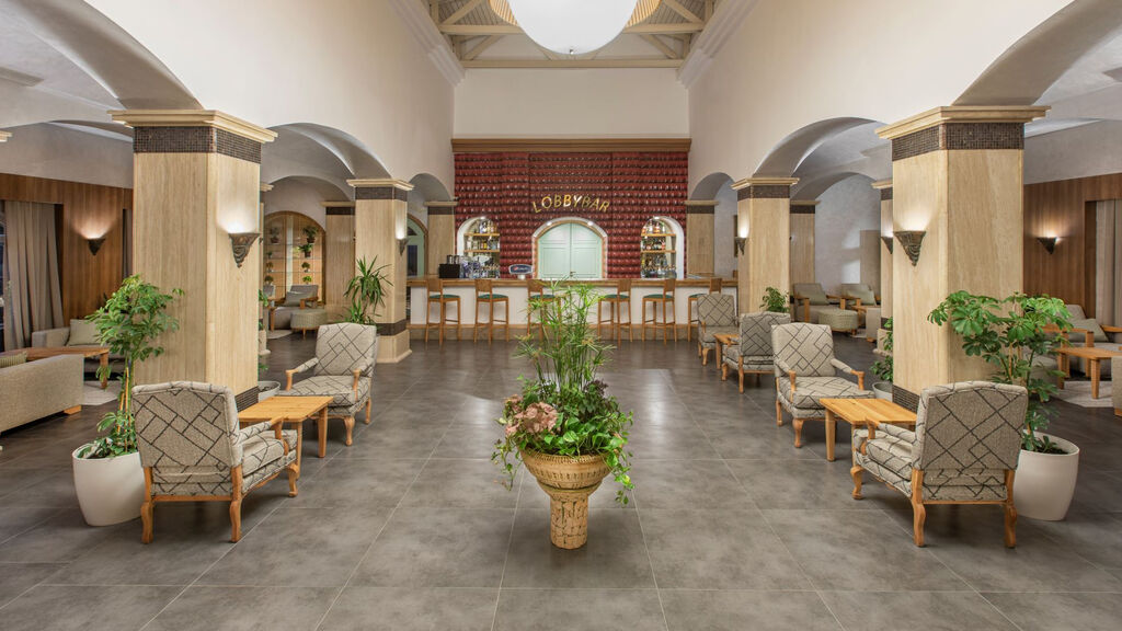 Holiday Inn Resort Bodrum