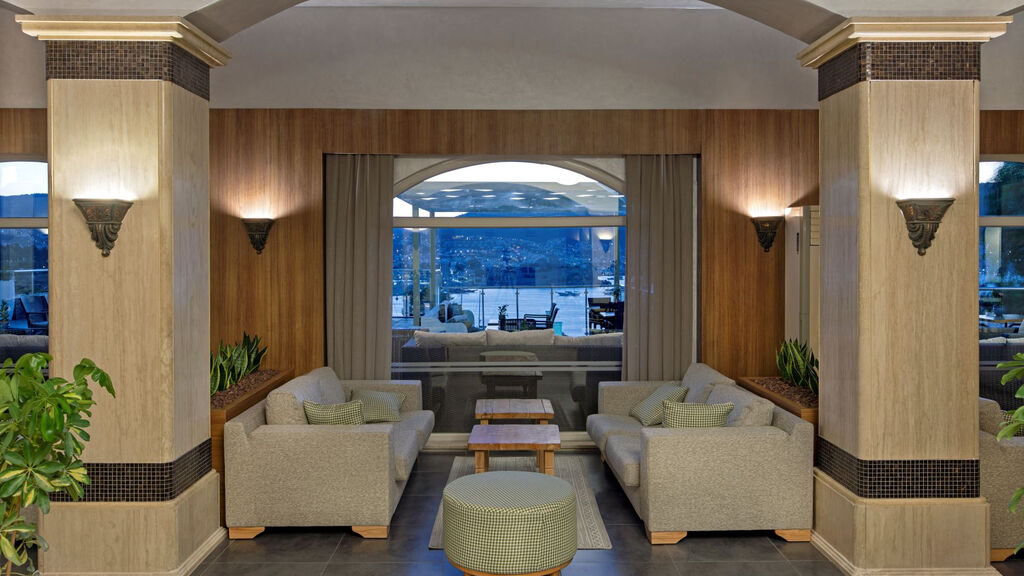 Holiday Inn Resort Bodrum
