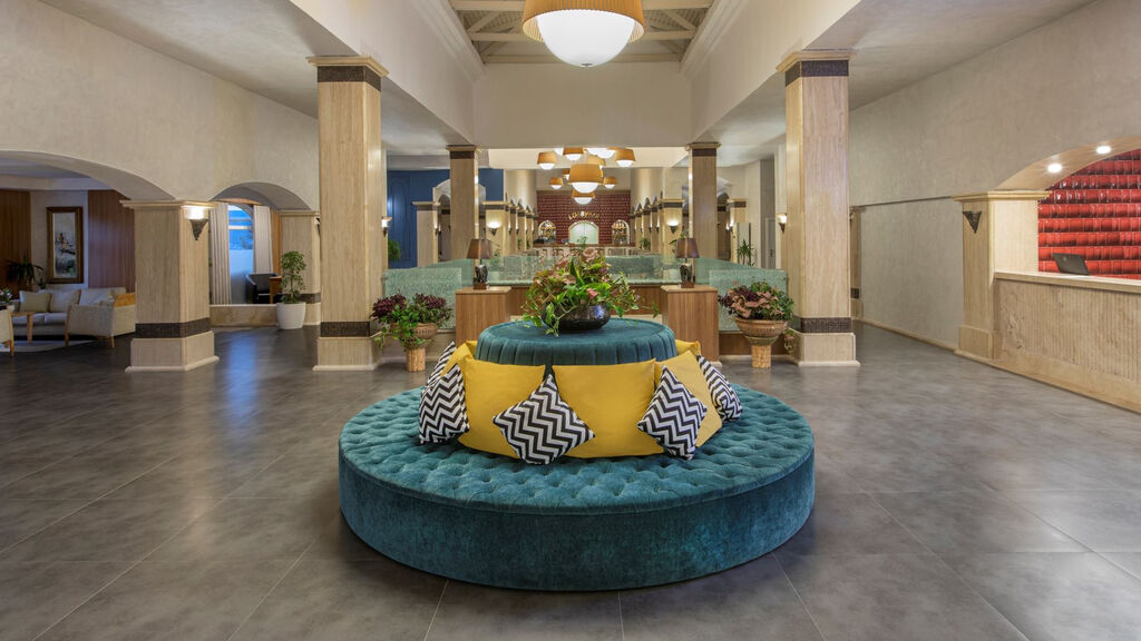 Holiday Inn Resort Bodrum